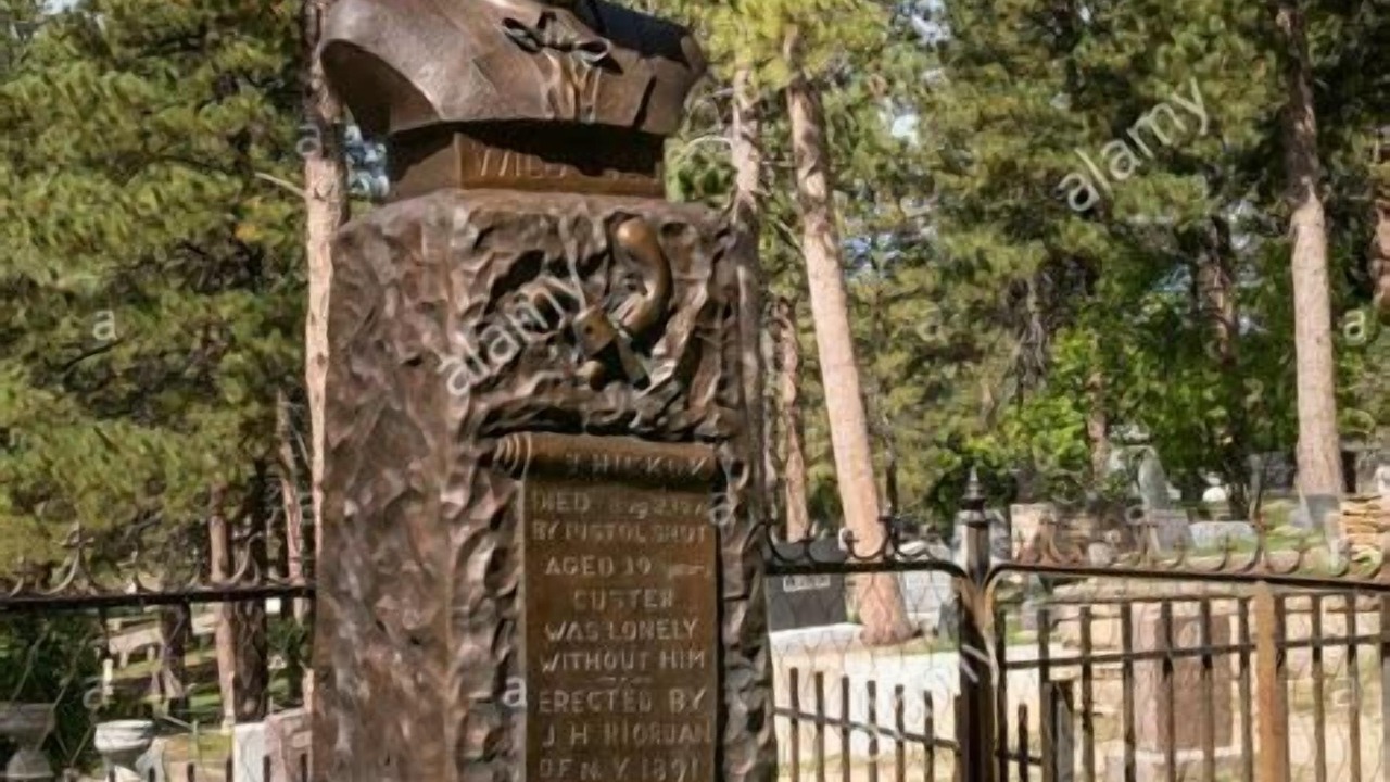 Photo of Others in Deadwood