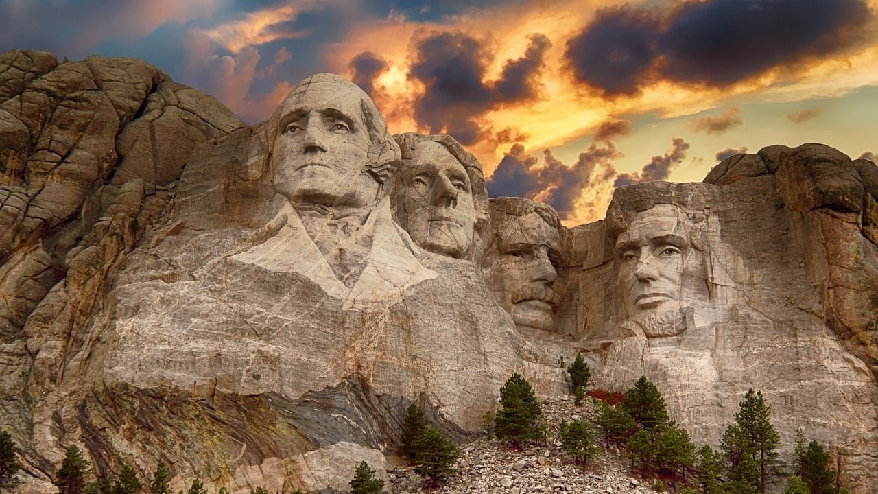 Photo of Others in Deadwood