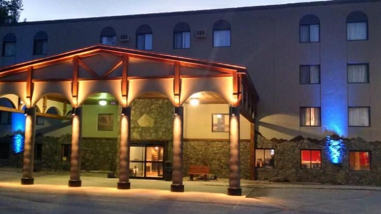 Photo of Outdoor in Deadwood