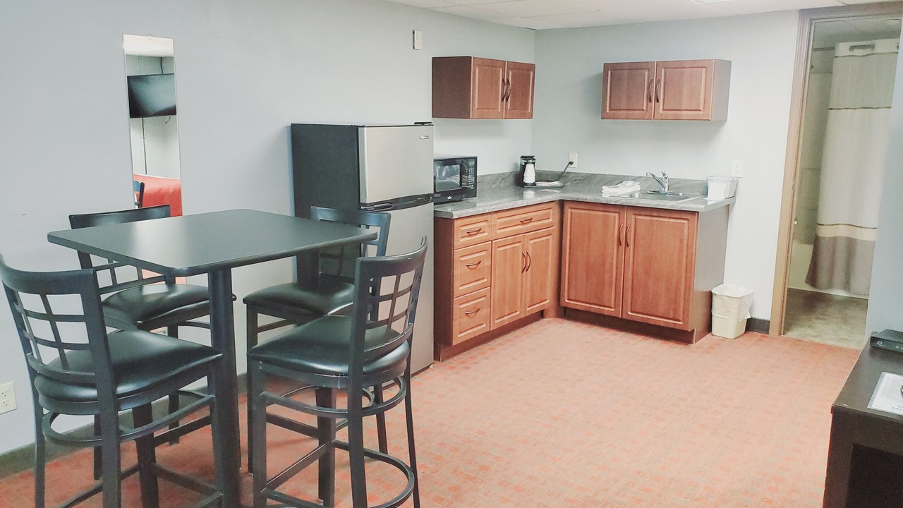 Photo of Kitchen in Deadwood