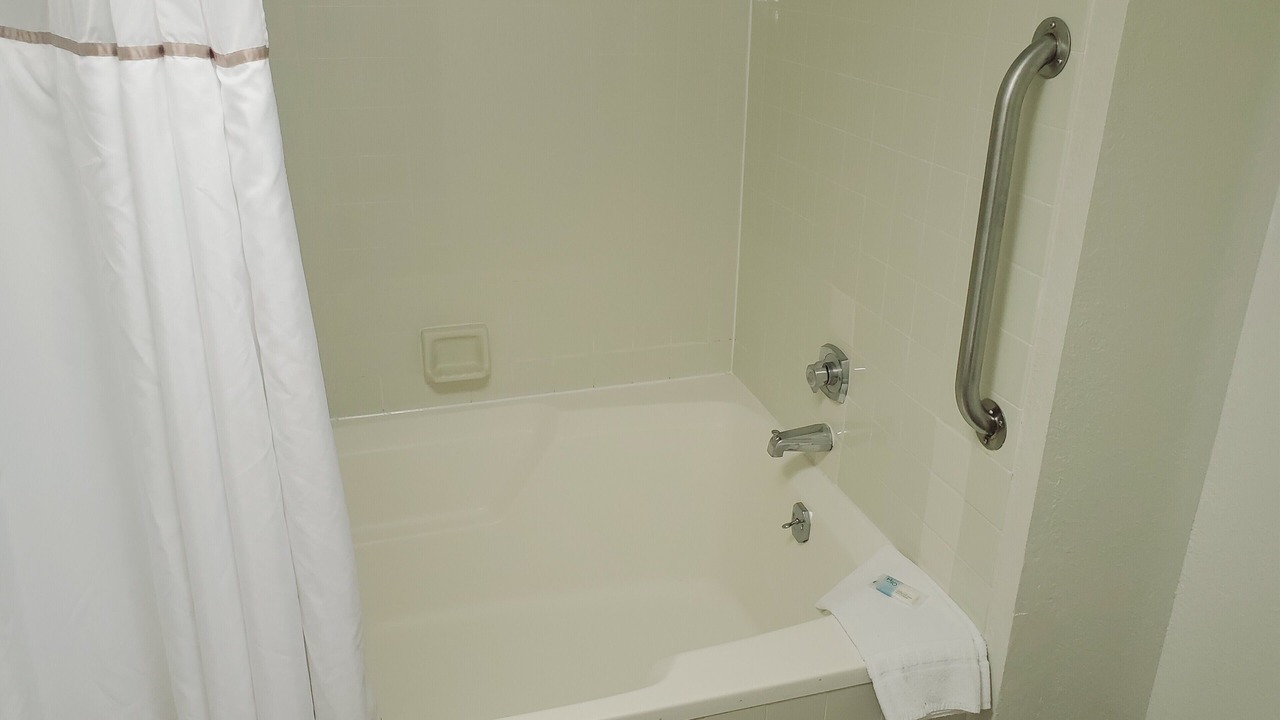 Photo of Bathroom in Deadwood