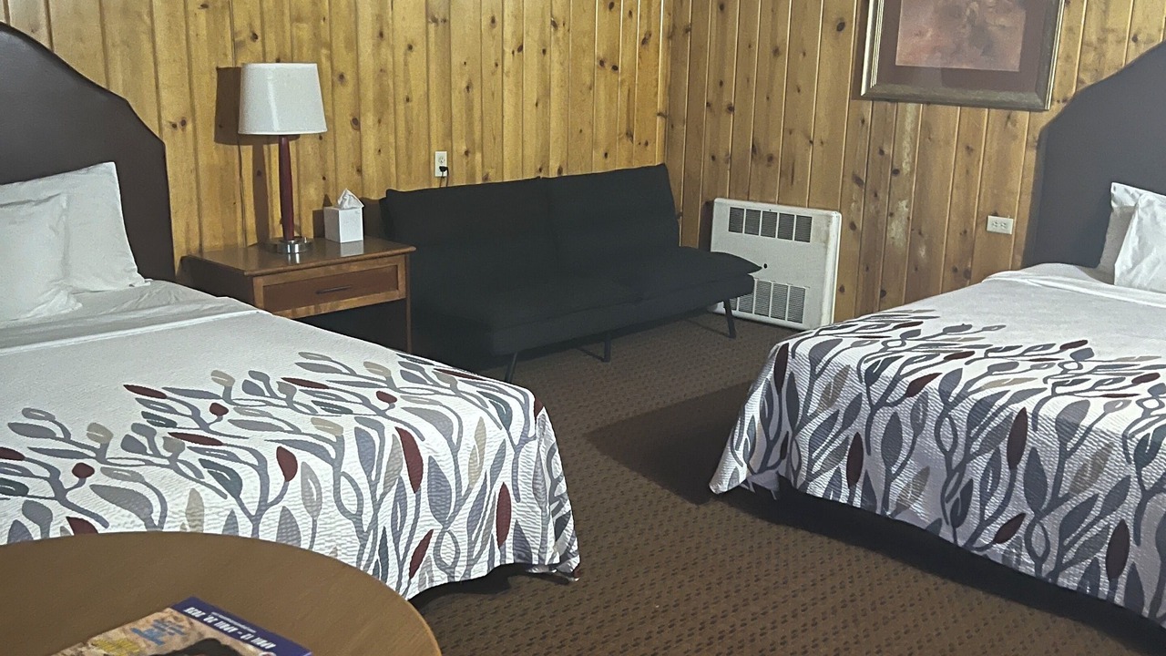 Photo of Bedroom in Blanding