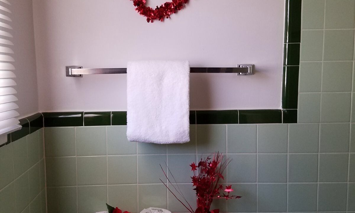 Photo of Bathroom in Blanding