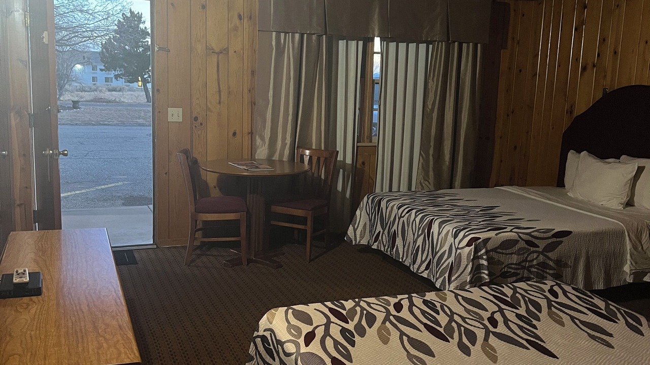 Photo of Bedroom in Blanding