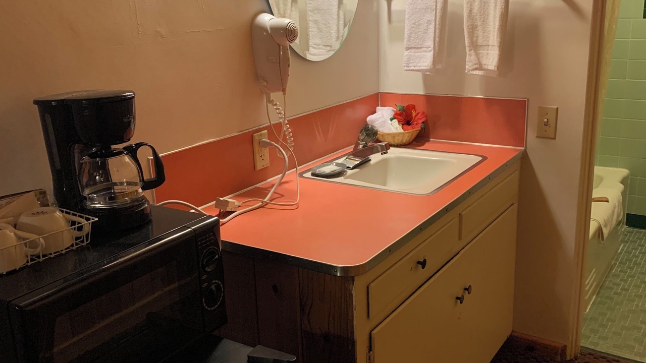 Photo of Bathroom in Blanding