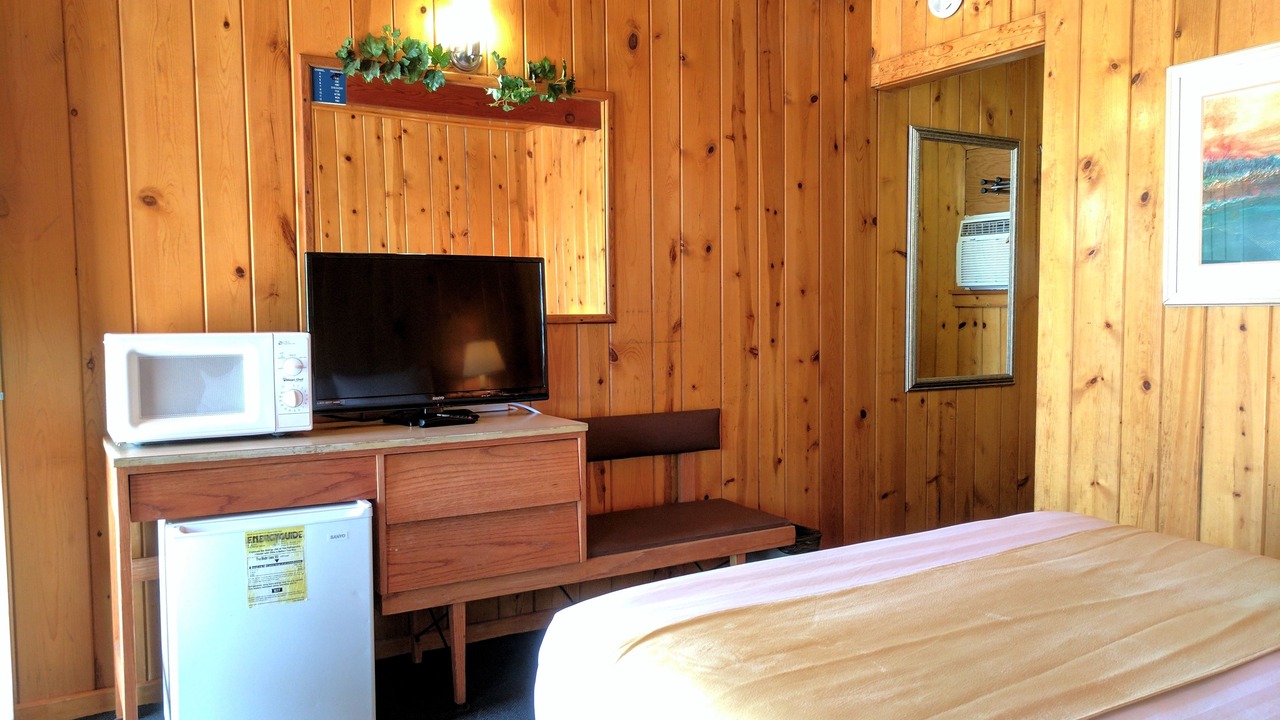 Photo of Bedroom in Blanding