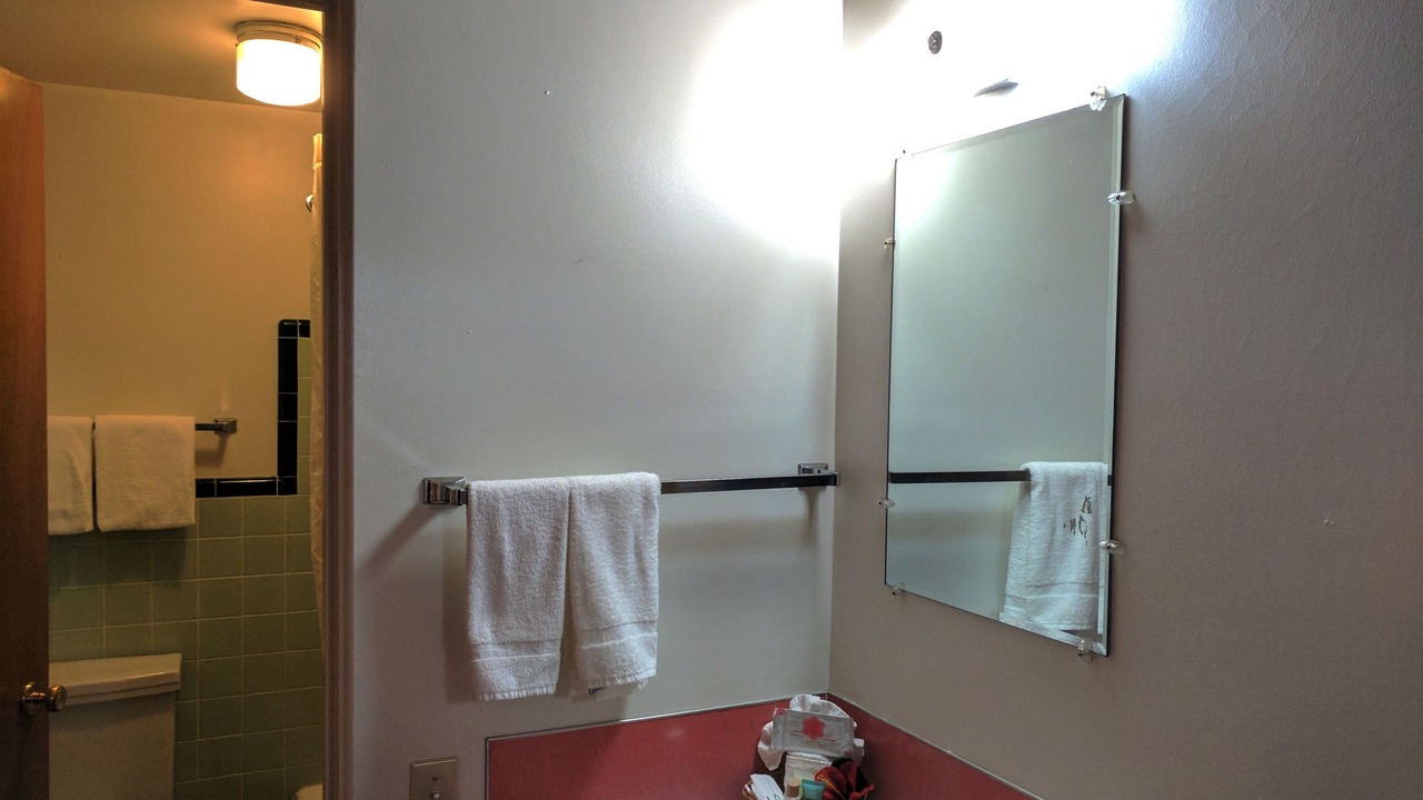 Photo of Bathroom in Blanding