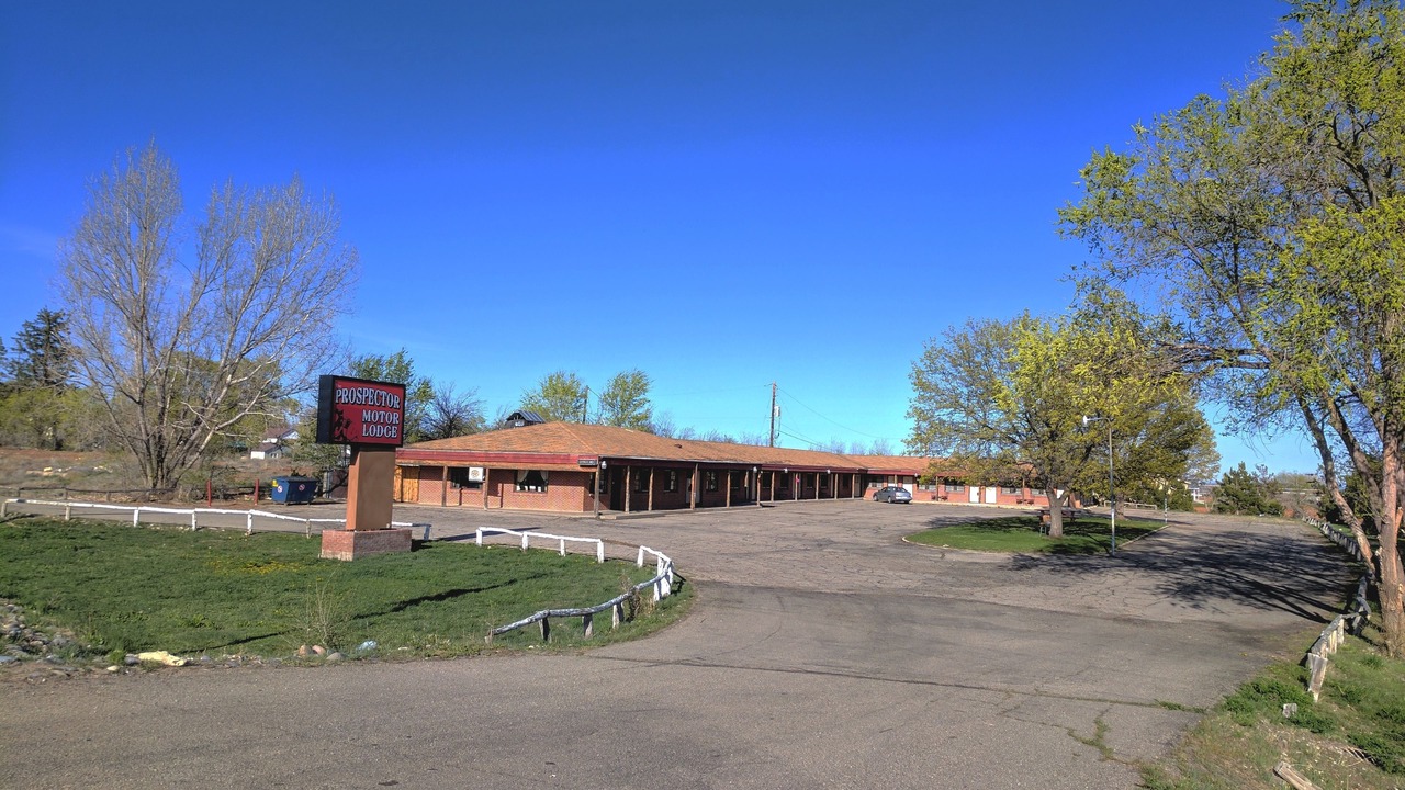 Photo of Outdoor in Blanding