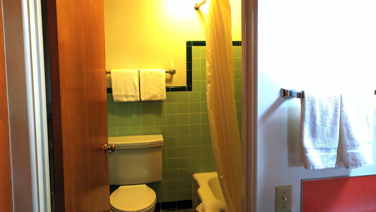 Photo of Bathroom in Blanding