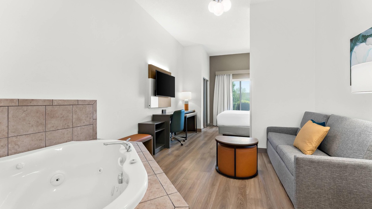 Photo of Bedroom in Tunkhannock