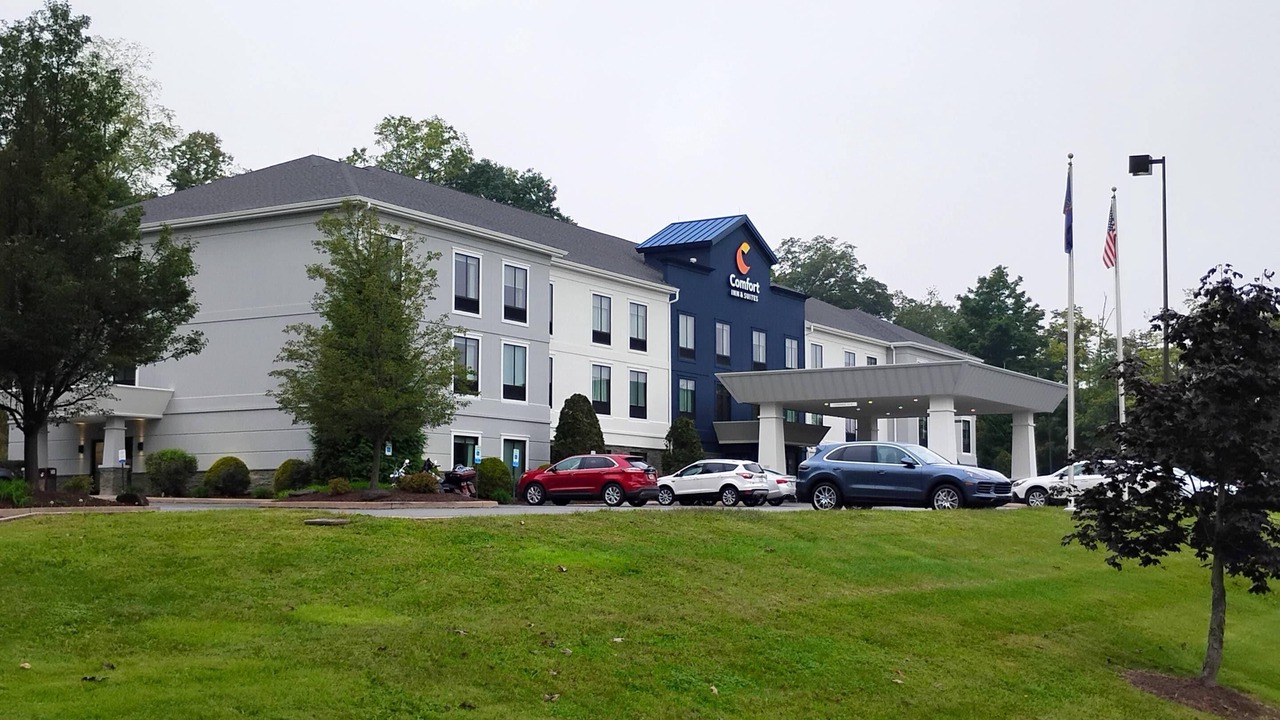 Photo of Outdoor in Tunkhannock