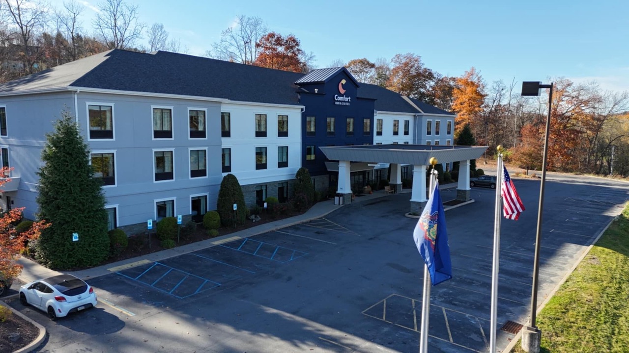 Photo of Outdoor in Tunkhannock