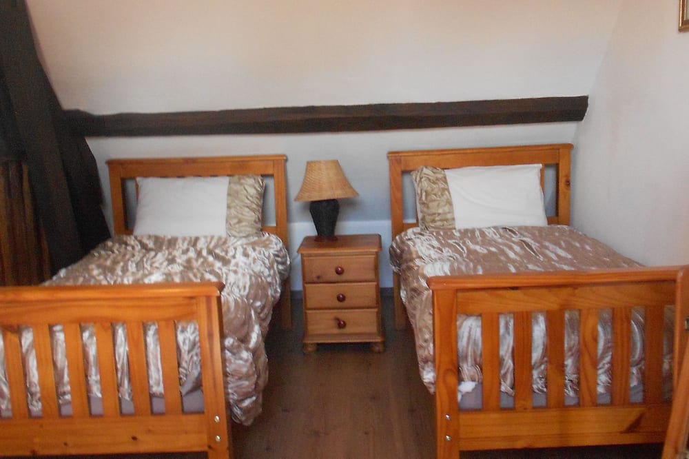 Photo of Bedroom in Fresne-la-Mere