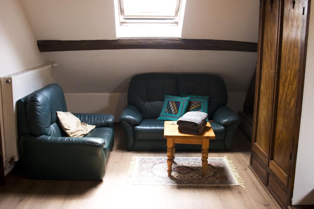 Photo of Bedroom in Fresne-la-Mere