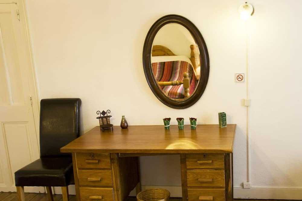 Photo of Bedroom in Fresne-la-Mere