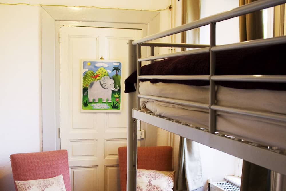 Photo of Bedroom in Fresne-la-Mere