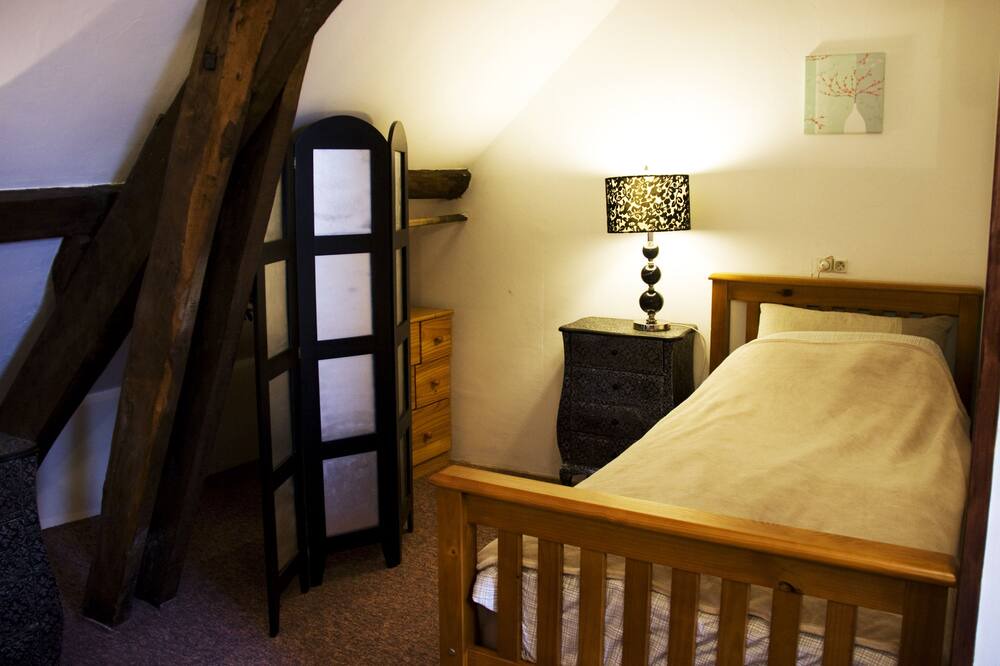 Photo of Bedroom in Fresne-la-Mere