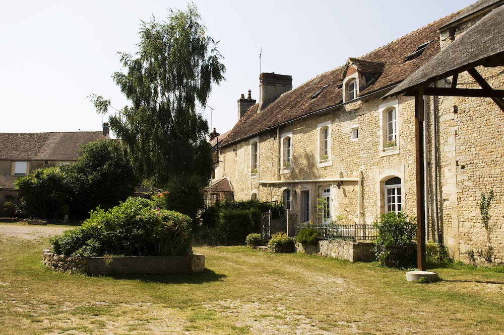 Photo of Outdoor in Fresne-la-Mere