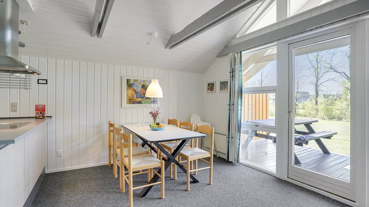 Photo of Bedroom in Rodbyhavn