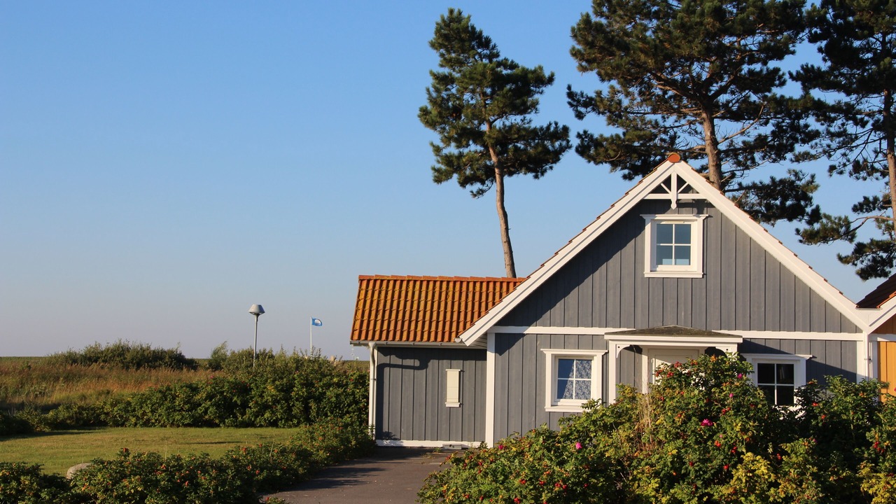 Photo of Outdoor in Rodbyhavn