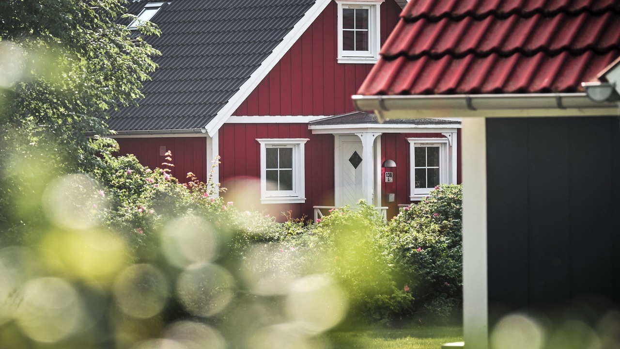 Photo of Outdoor in Rodbyhavn