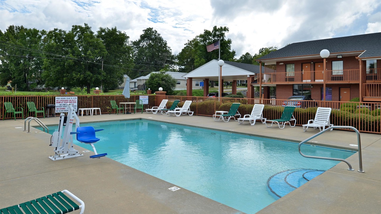 Photo of Outdoor in Sheridan