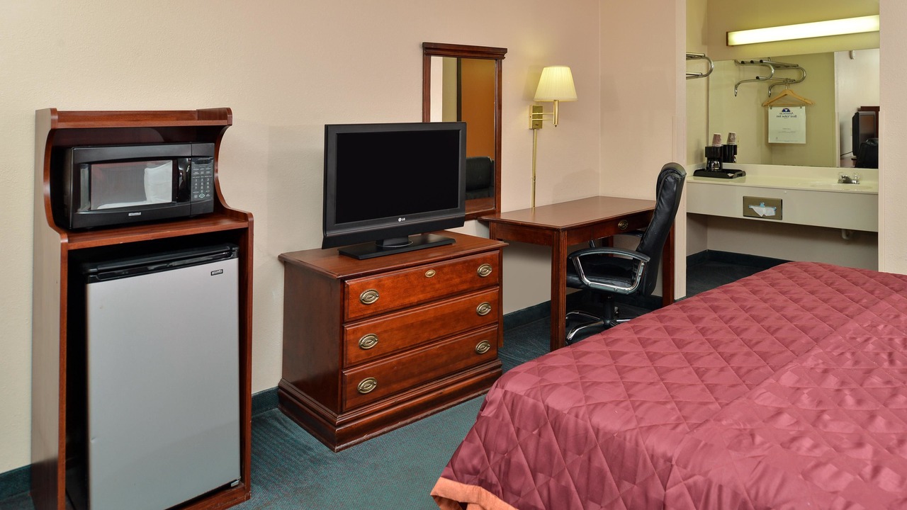 Photo of Bedroom in Sheridan