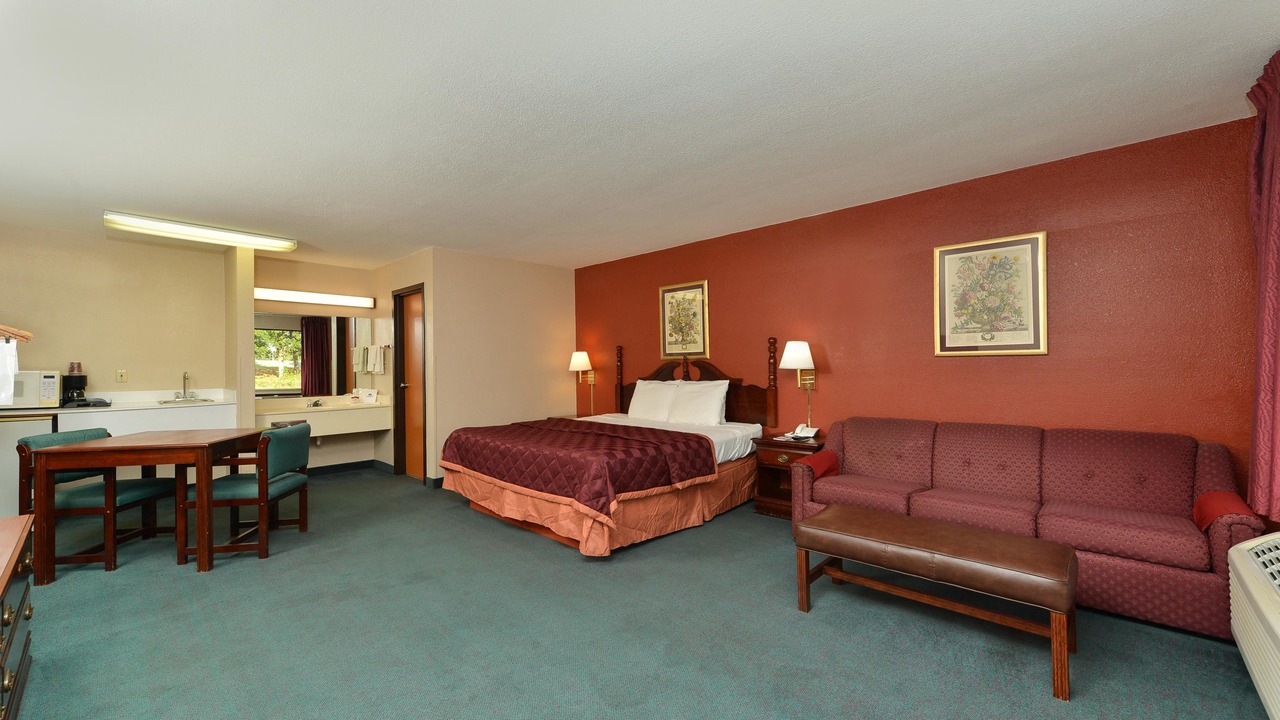 Photo of Bedroom in Sheridan