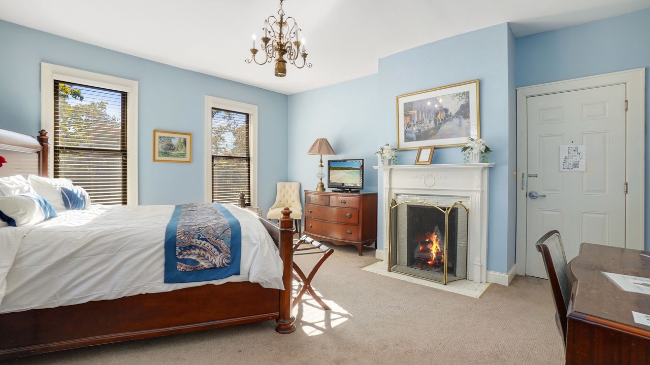 Photo of Bedroom in Summit
