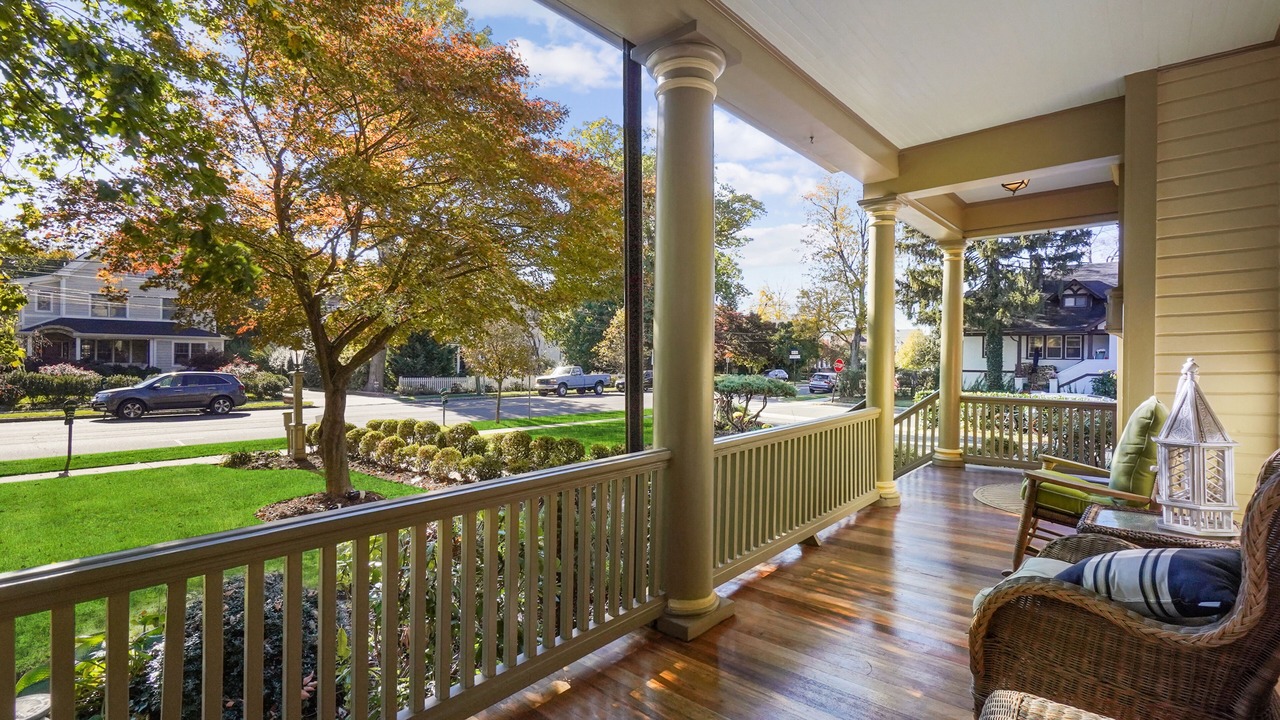 Photo of Outdoor in Summit