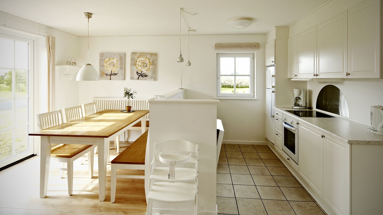 Photo of Kitchen in Billund