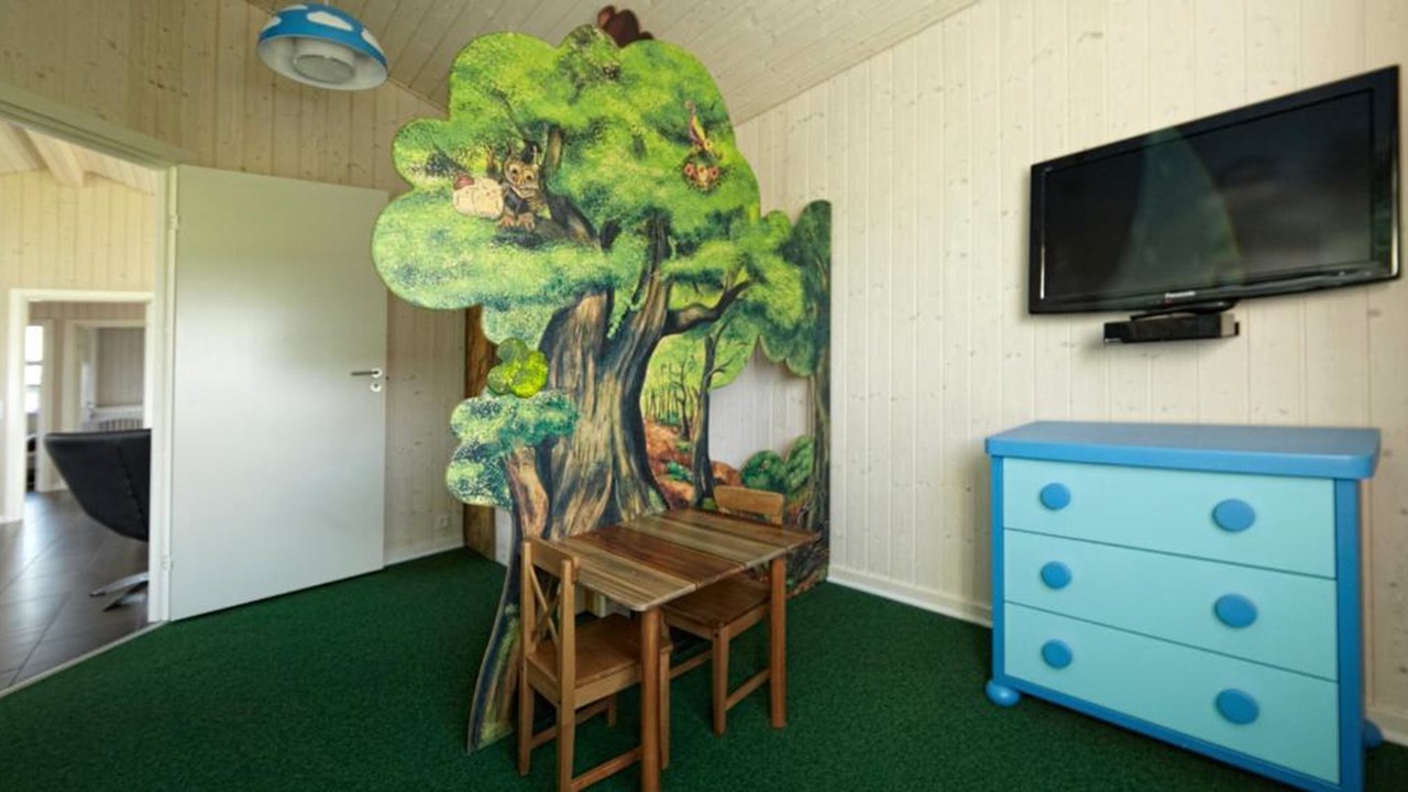 Photo of Bedroom in Billund