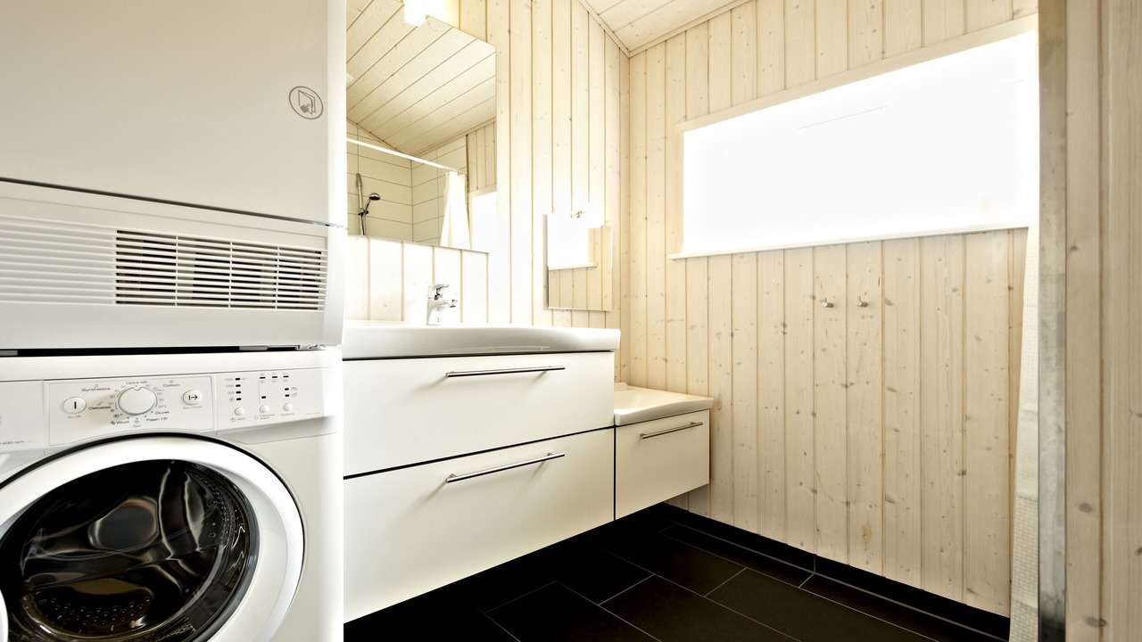 Photo of Bathroom in Billund