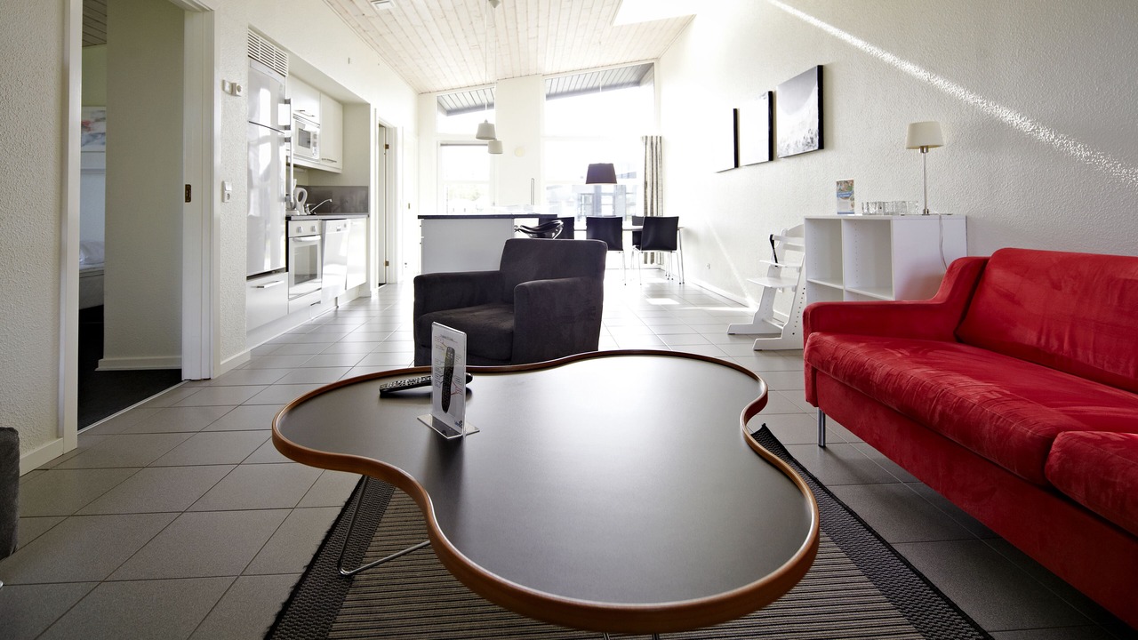 Photo of Bedroom in Billund