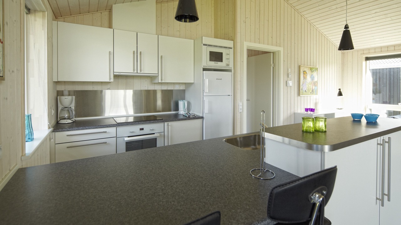 Photo of Kitchen in Billund
