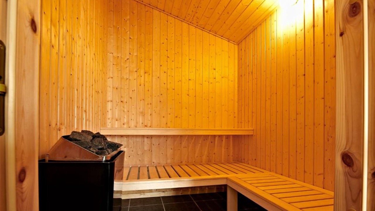 Photo of Bedroom in Billund