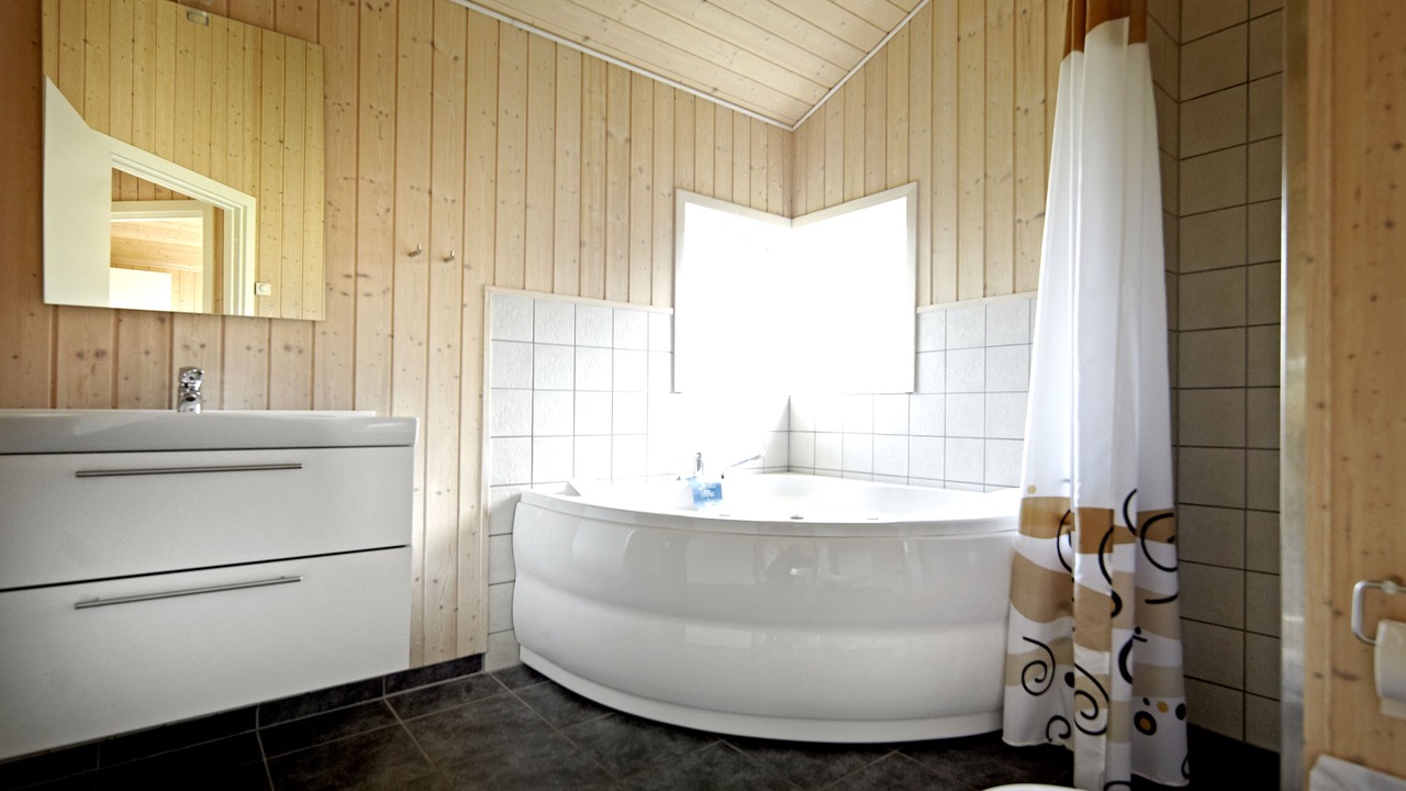 Photo of Bathroom in Billund