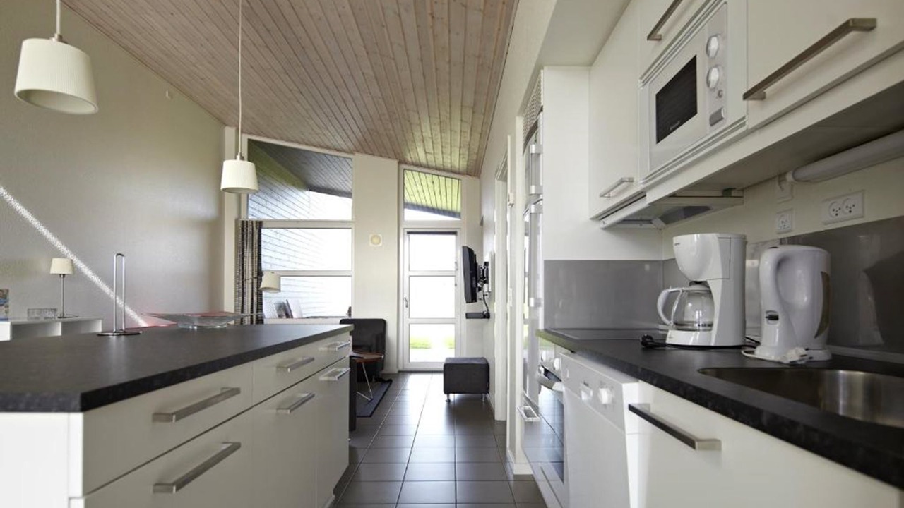 Photo of Kitchen in Billund