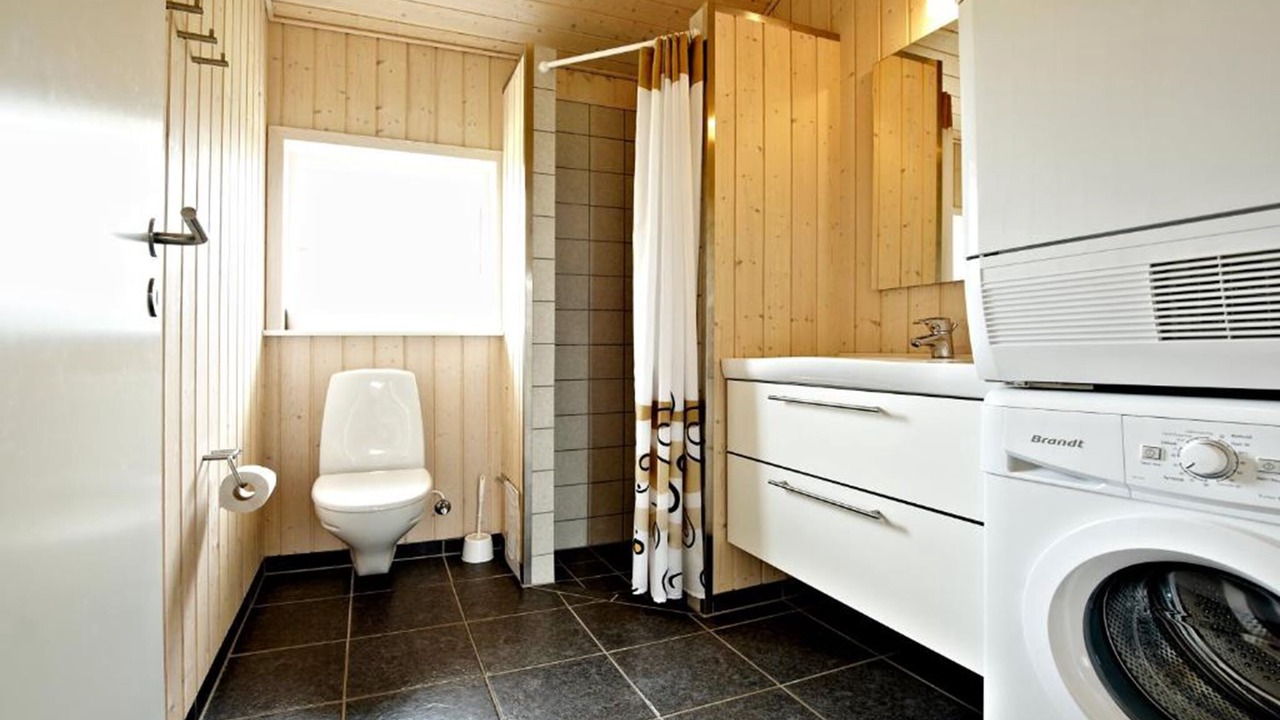 Photo of Bathroom in Billund