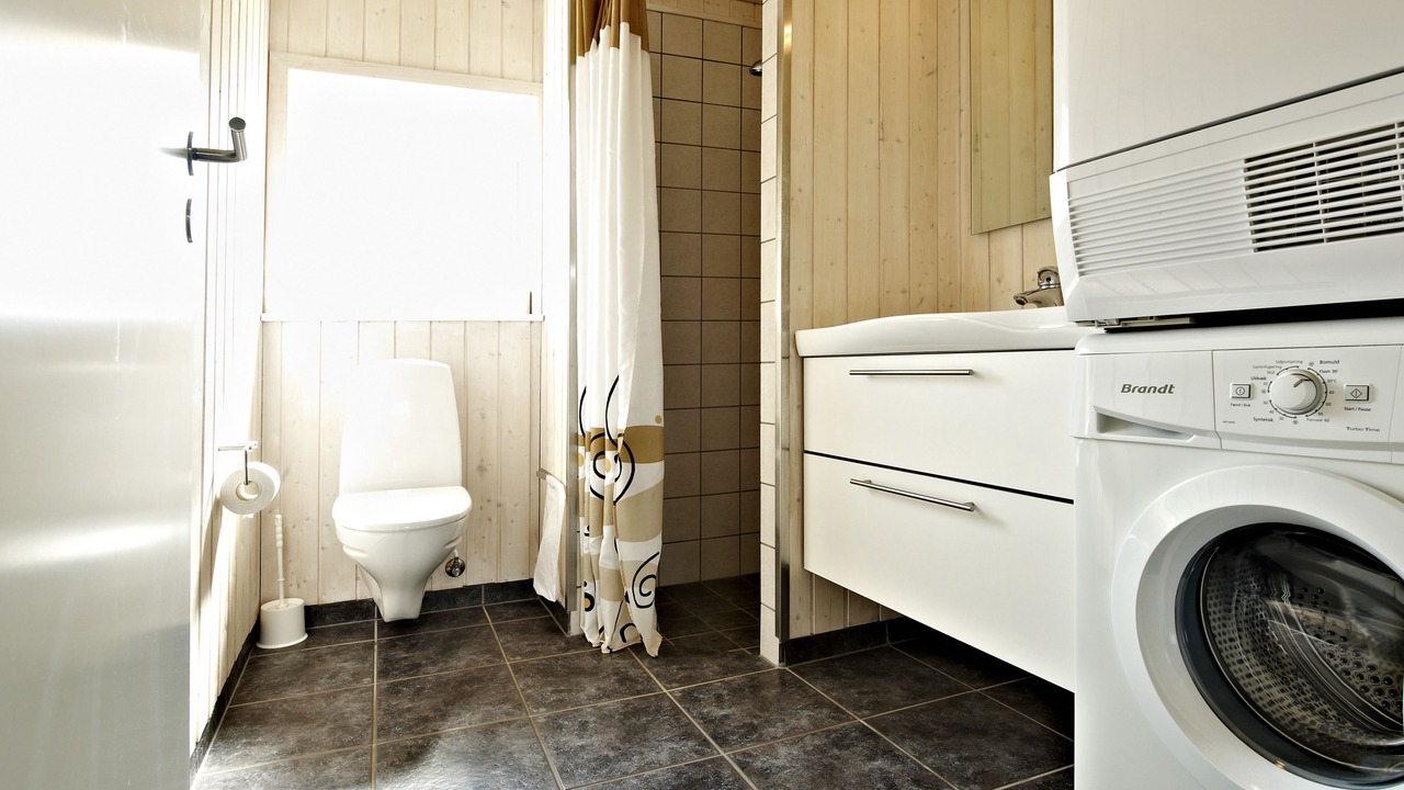 Photo of Bathroom in Billund