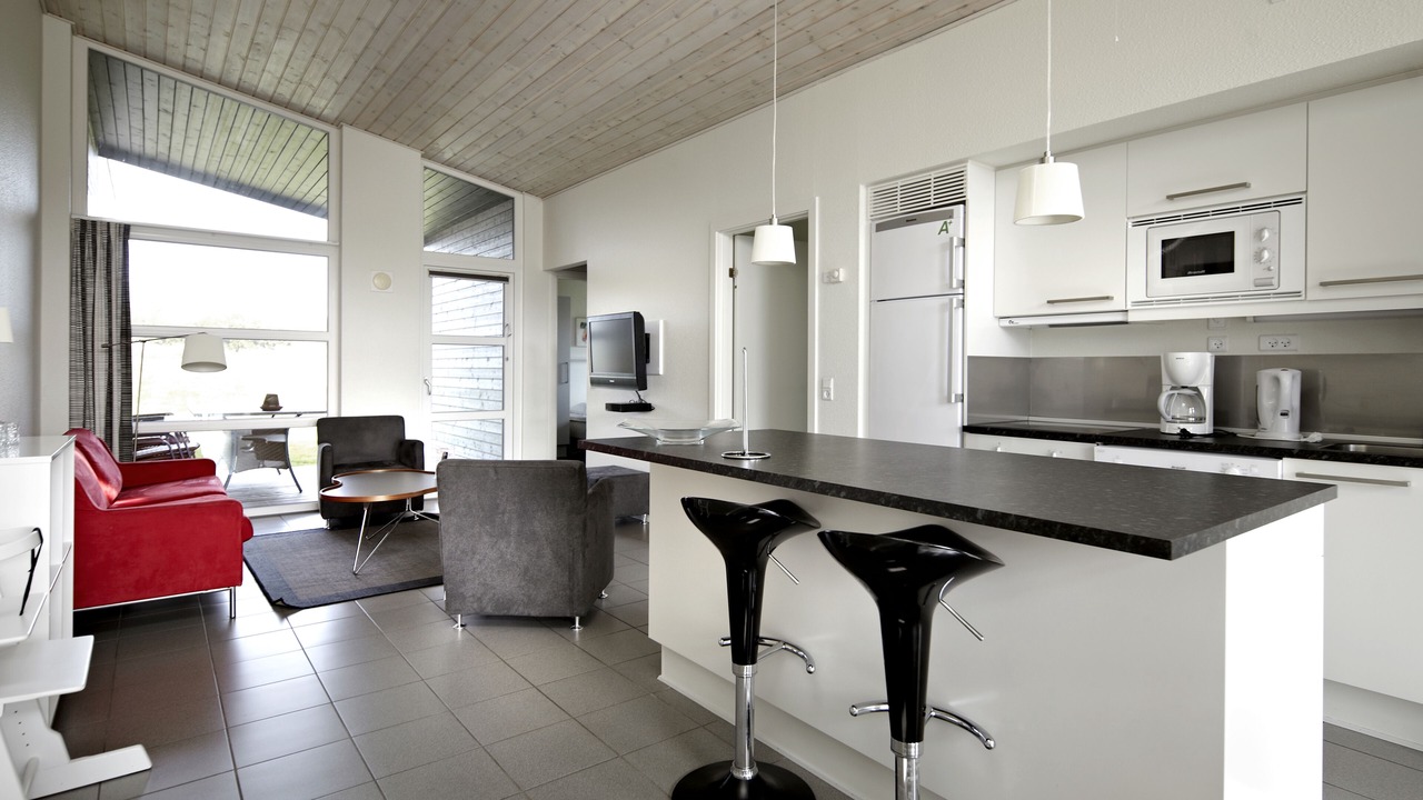 Photo of Kitchen in Billund