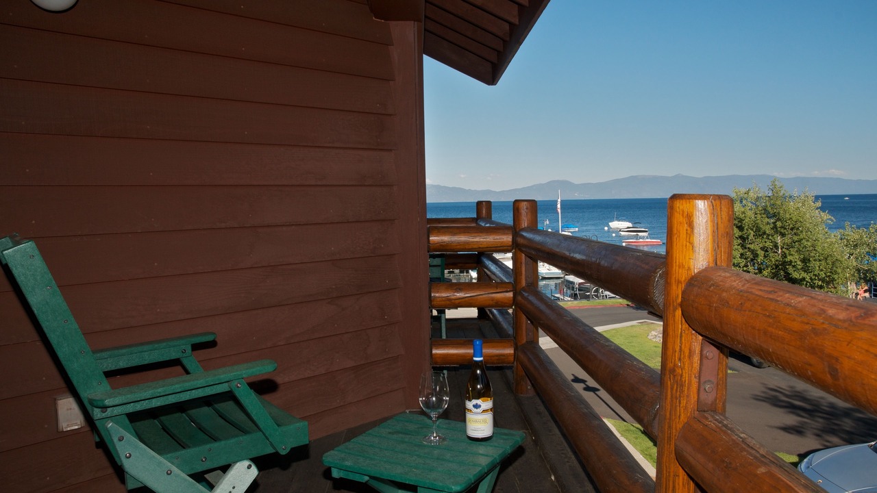 Photo of Patio Balcony in Sunnyside