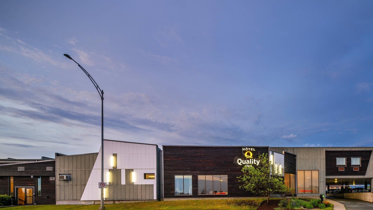 Photo of Outdoor in Rouyn-Noranda