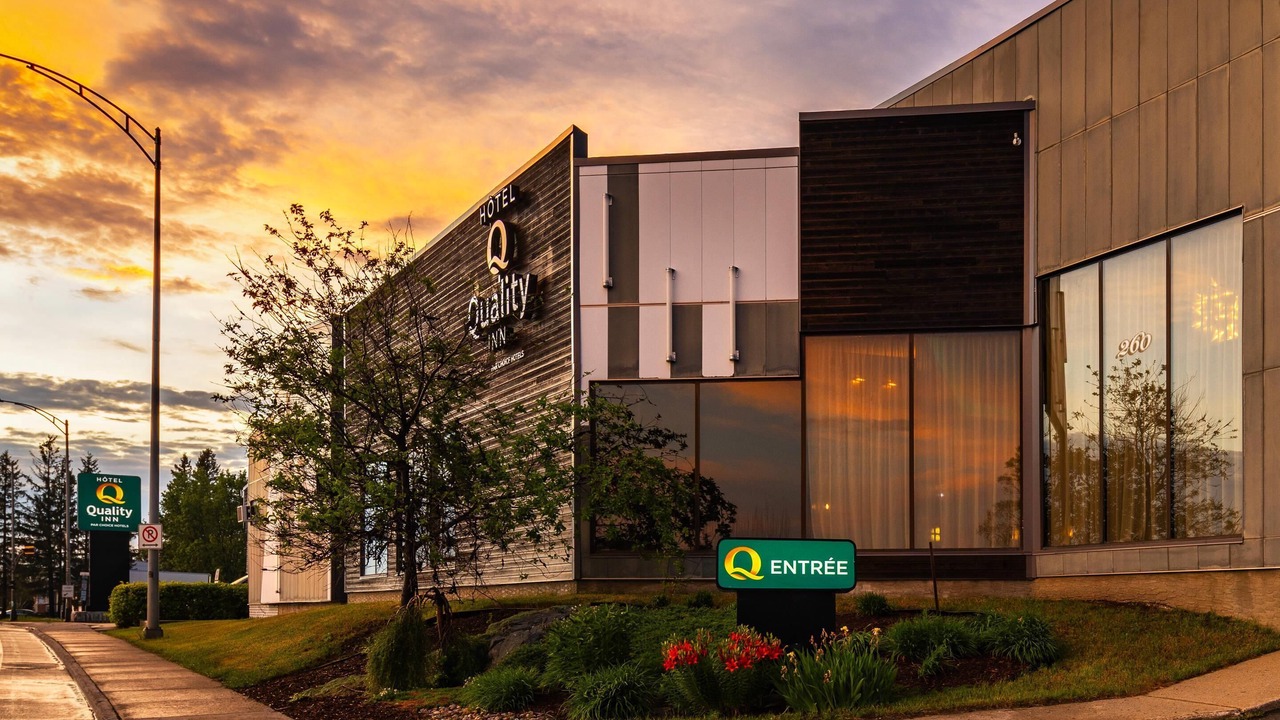Photo of Outdoor in Rouyn-Noranda
