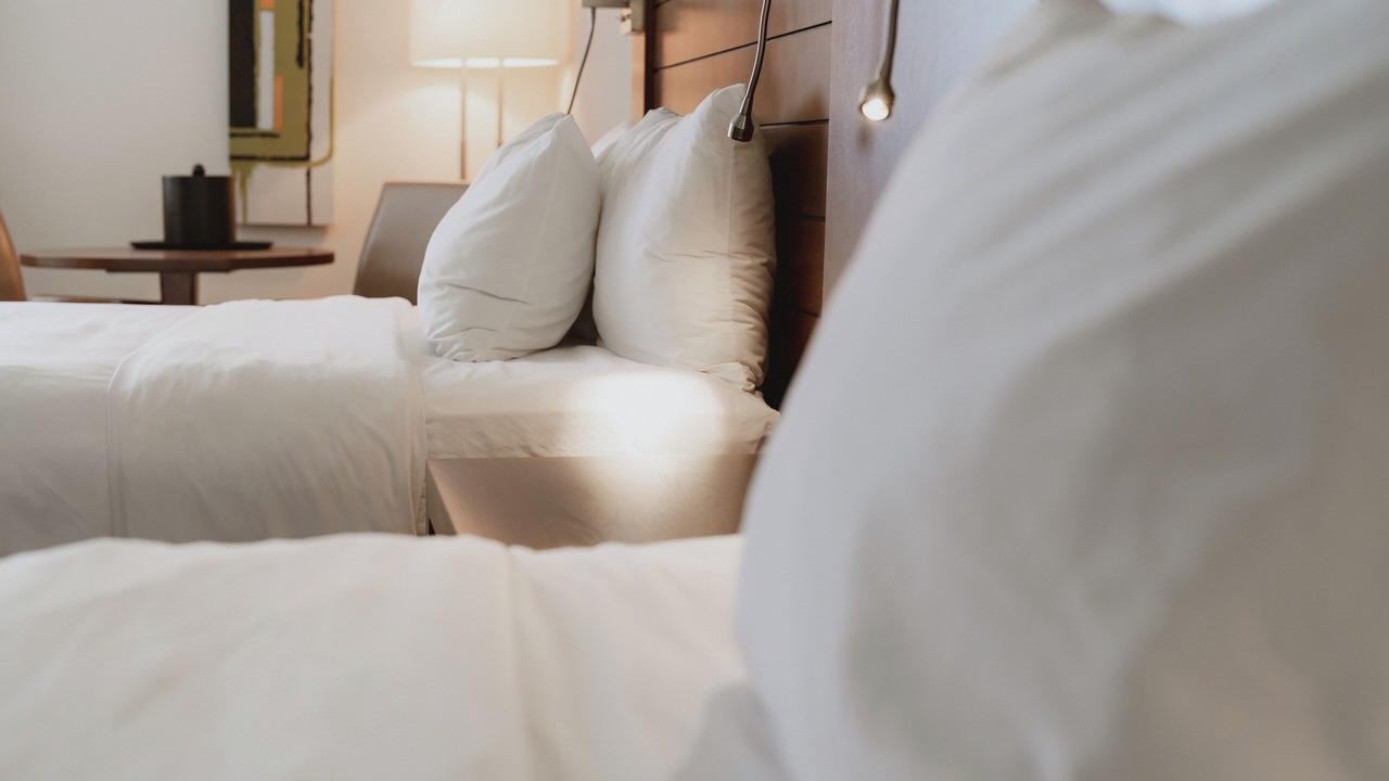 Photo of Bedroom in Rouyn-Noranda