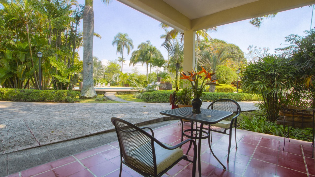 Photo of Outdoor in Fortin de las Flores