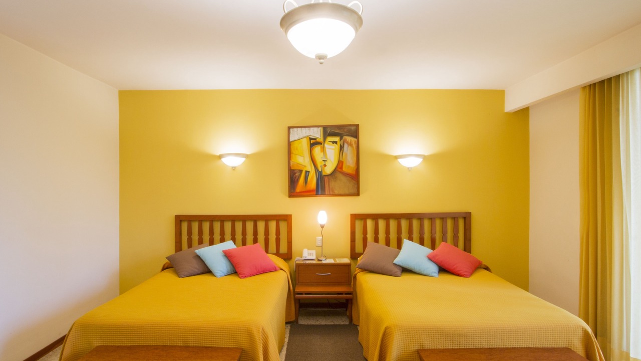 Photo of Bedroom in Fortin de las Flores