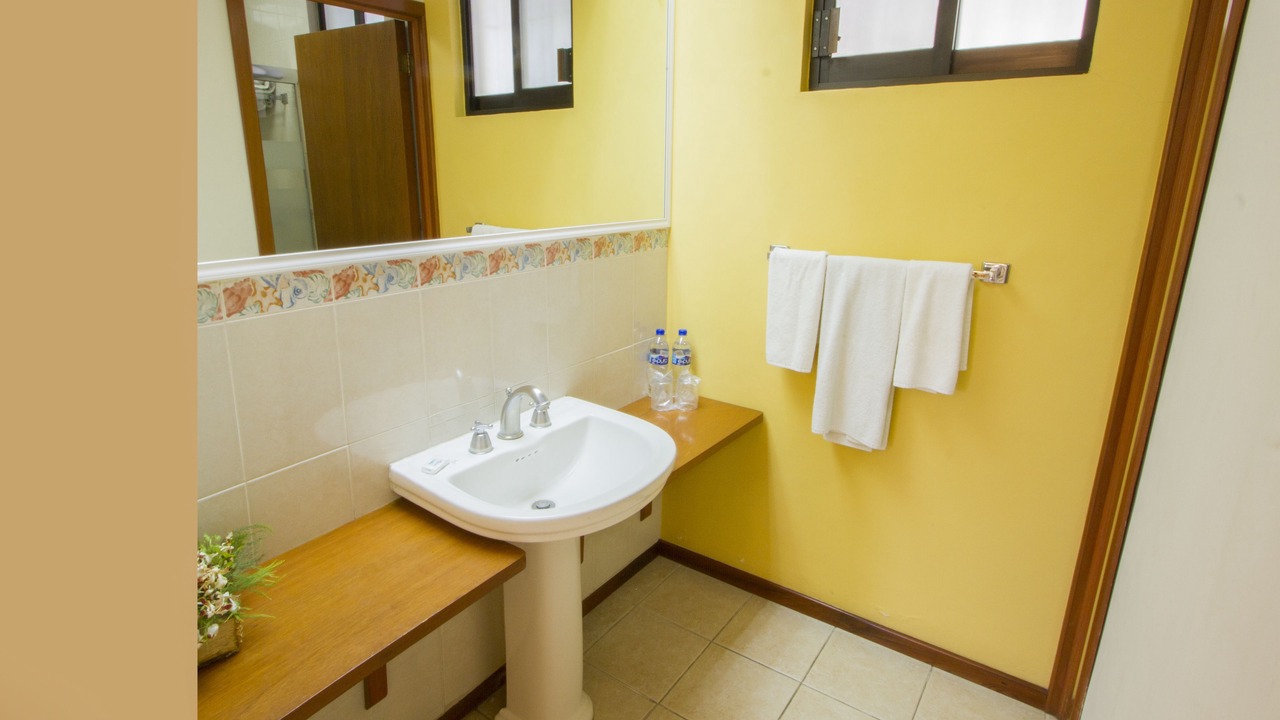 Photo of Bathroom in Fortin de las Flores
