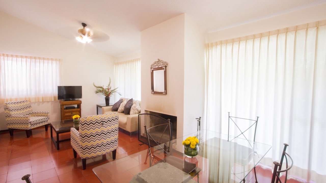 Photo of Bedroom in Fortin de las Flores