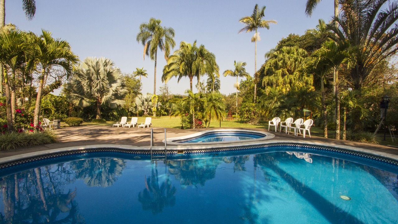 Photo of Outdoor in Fortin de las Flores